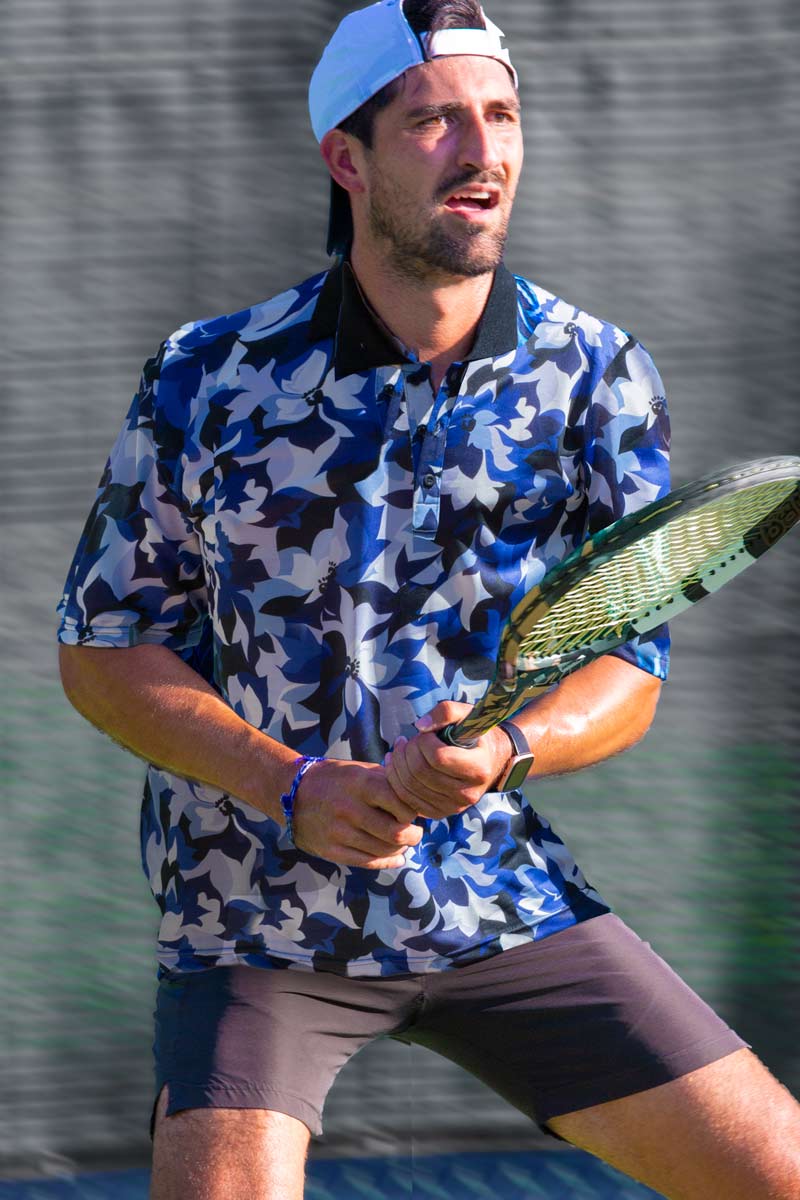 Cooltan Tan Though Fiji Polo