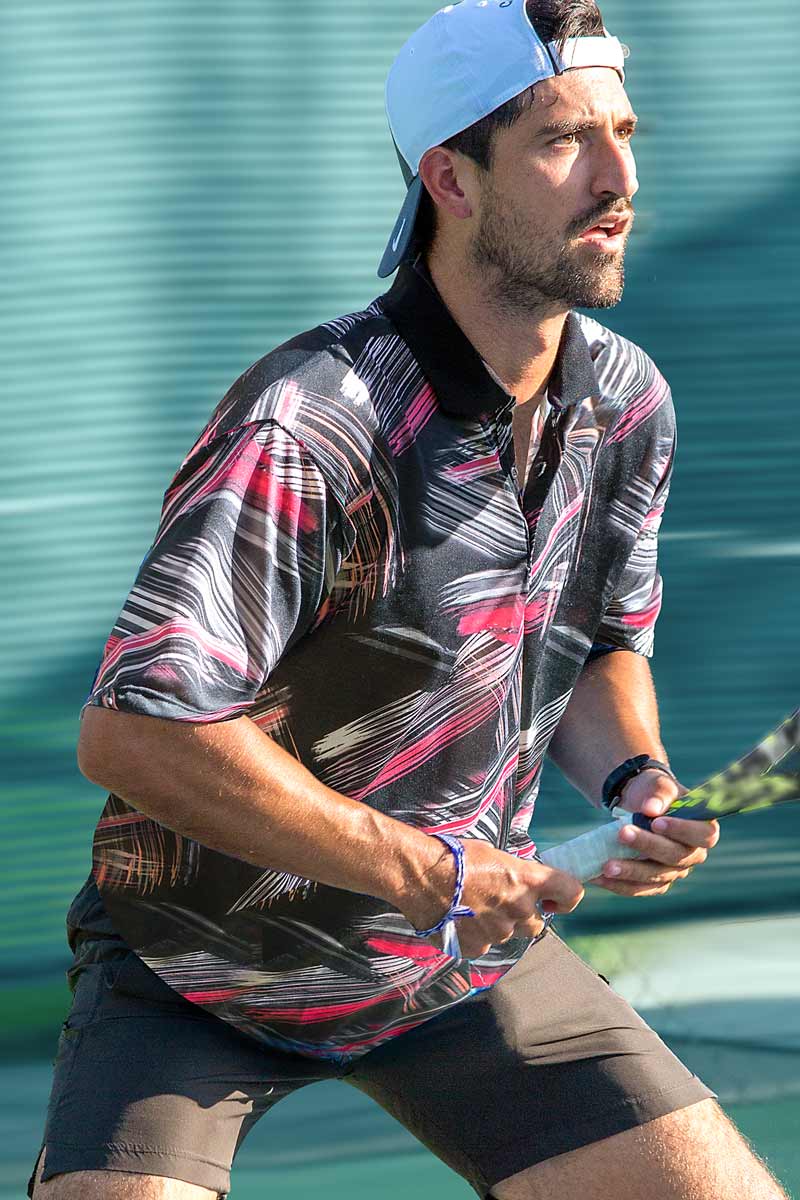 Cooltan Tan Though Fantasia Polo