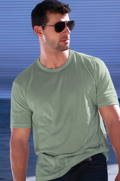 Cooltan Tan Though Sage T-Shirt