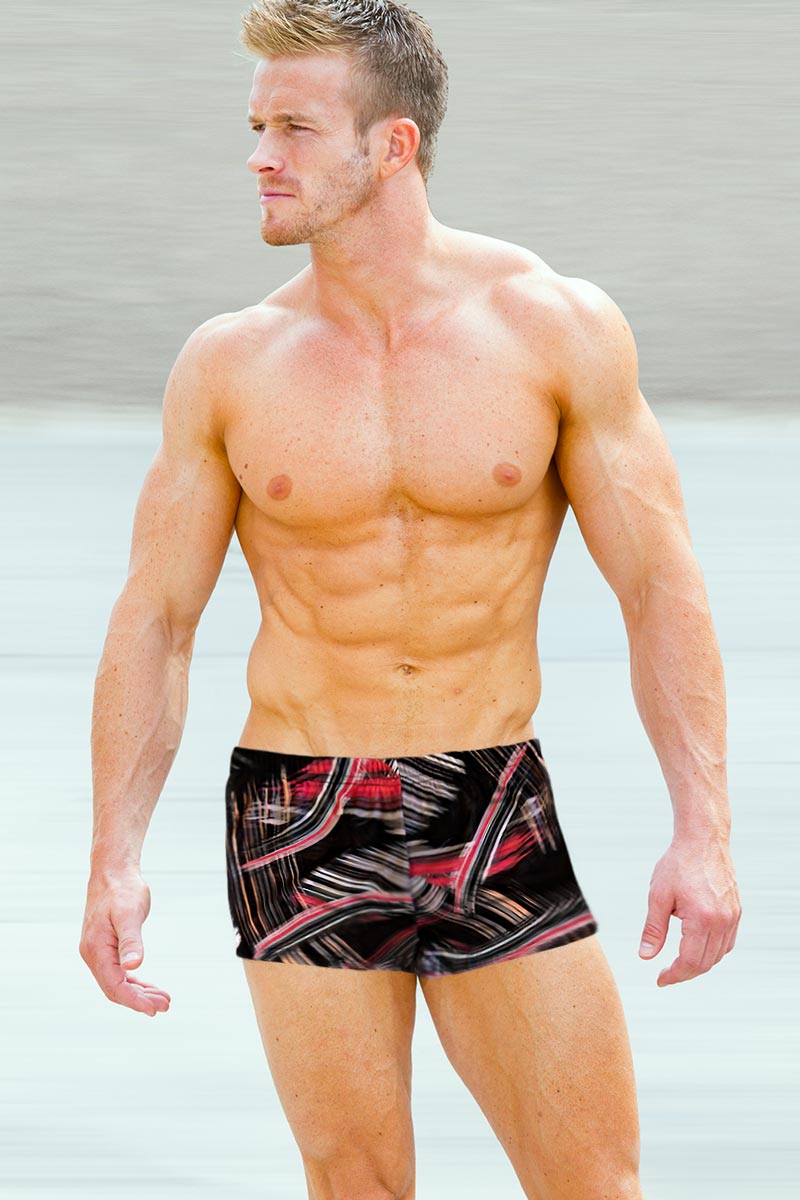 Cooltan Tan Though fantasia hipster swim