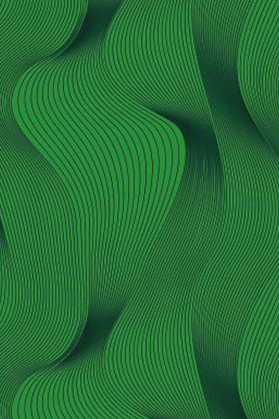  Green Zing